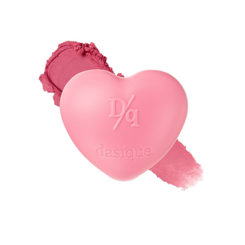 Soufflé Blush OEM/ODM | Soft, Bouncy Texture That Consumers Want to Touch Again