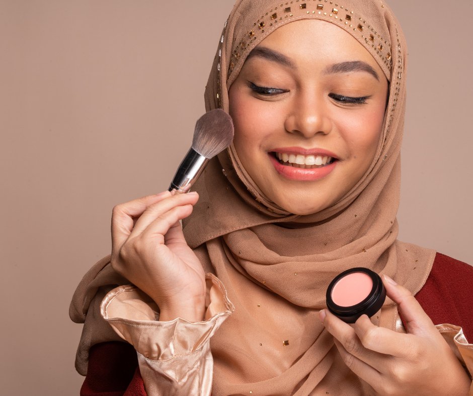 The Booming $5 Billion Halal Beauty Market in Indonesia
