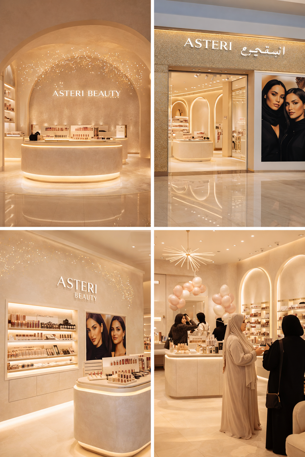 The GCC Isn’t a Backup Market: A Survival Growth Playbook for Indie Beauty Brands