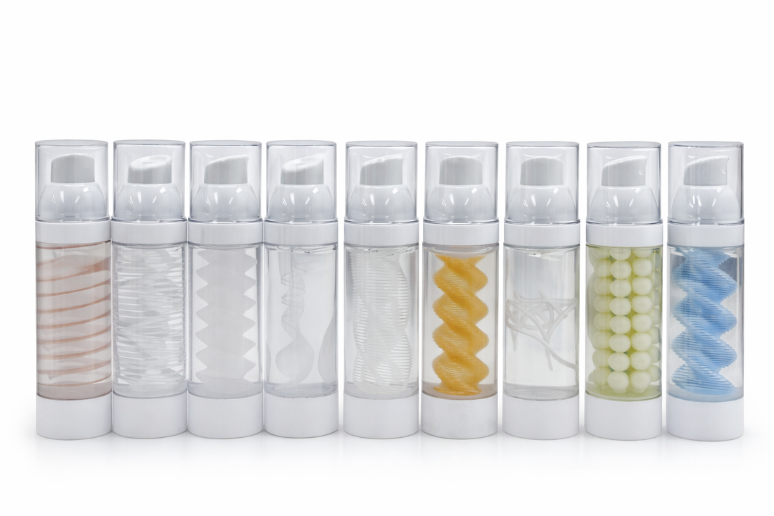 3D Active Structure Essence: A Viral OEM/ODM Skincare Opportunity for Beauty Brands