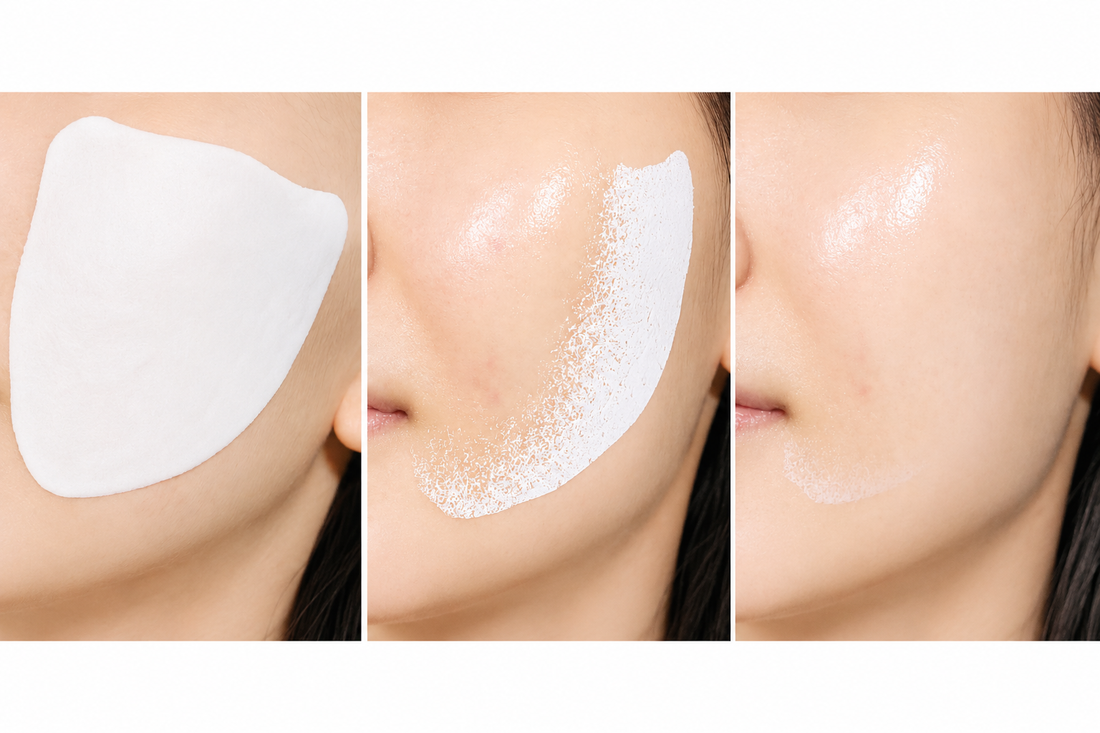Collagen Melting Sheet OEM/ODM Manufacturing | Build Your Brand's Dissolving Collagen Sheet with LUK Corp.