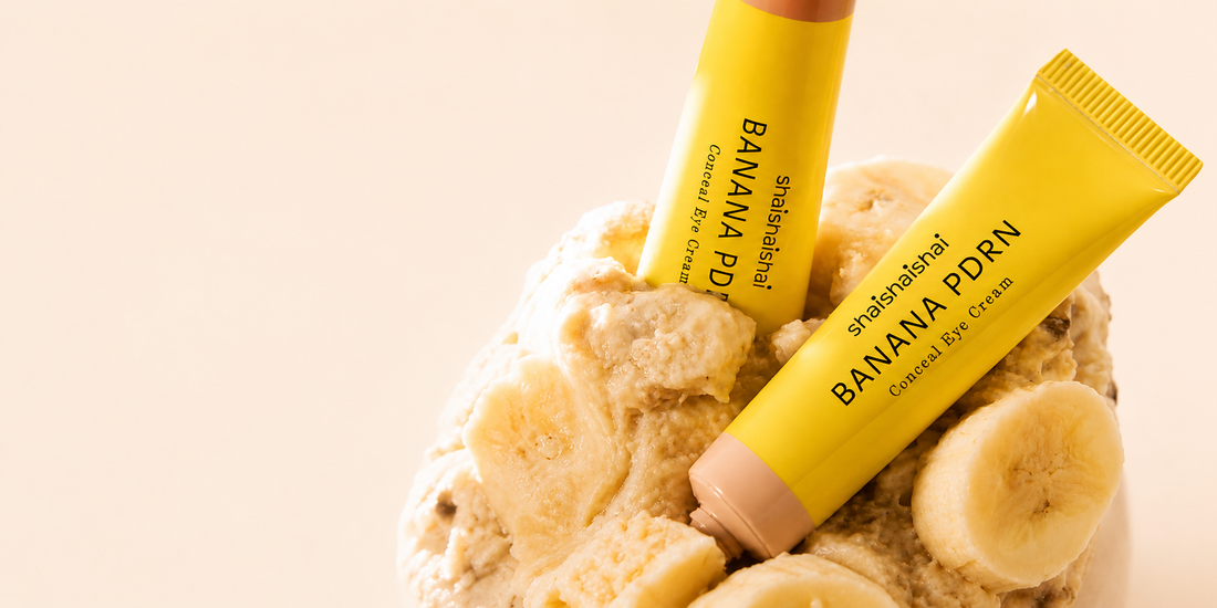 Banana Is the Next Matcha | Beyond Scent, Into the Ingredient — How Beauty Is Using Banana