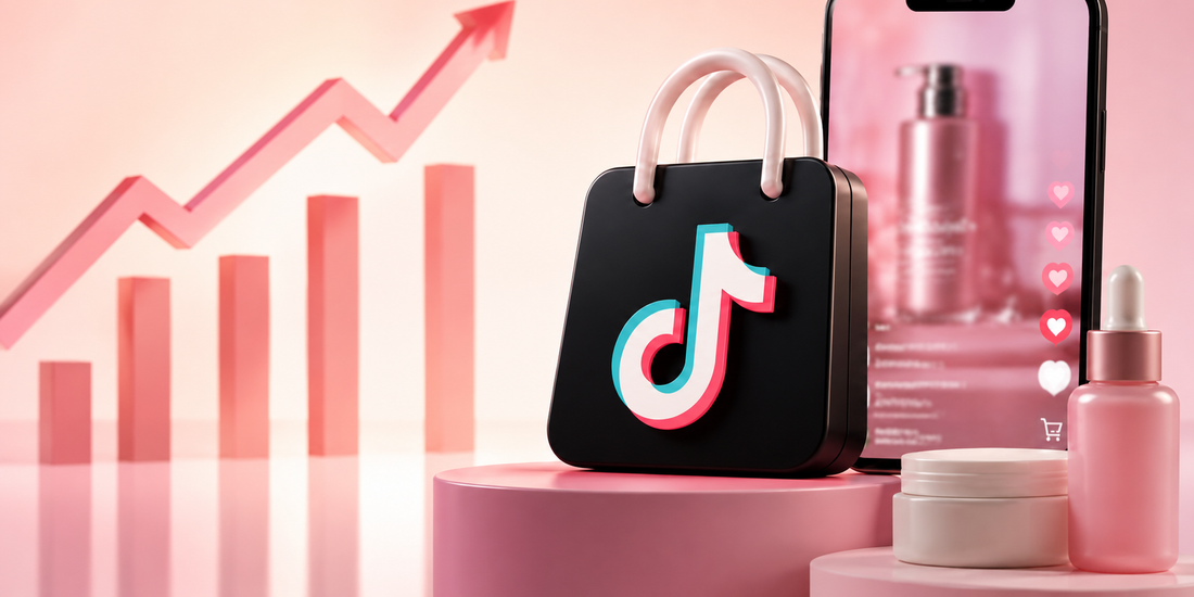 TikTok Shop Doesn't Make Brands | The New Formula That Sold a Third of a Major Retailer's Volume — With No Stores
