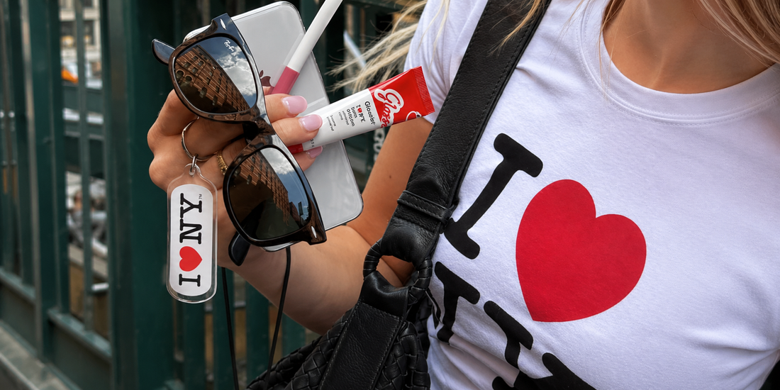 The $16 Lip Balm That Sold New York: How a City Becomes a Beauty Brand