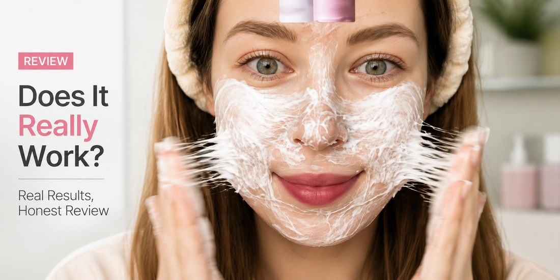 The Cleanser Is Done — Welcome to the Era of Cleansing Design | The Pre-Wash Step and Texture Experience Opening a New Category