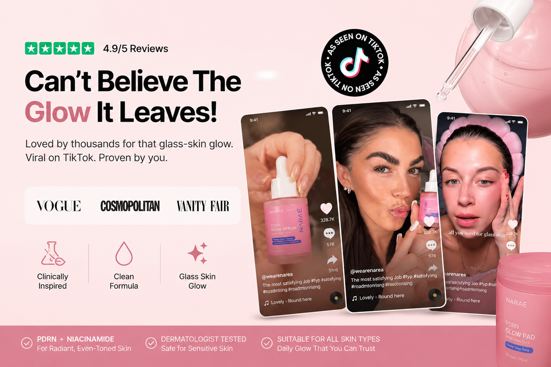 Prime Day's Real Battle Happens on TikTok: Why Korean Beauty Took Amazon's #1