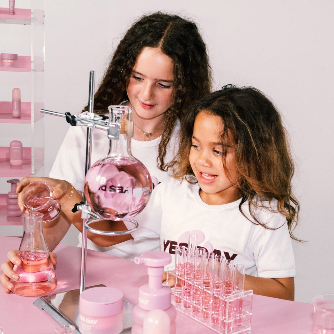 How Gen Alpha Is Rewriting Beauty: From Playful Routines to Lasting Trust