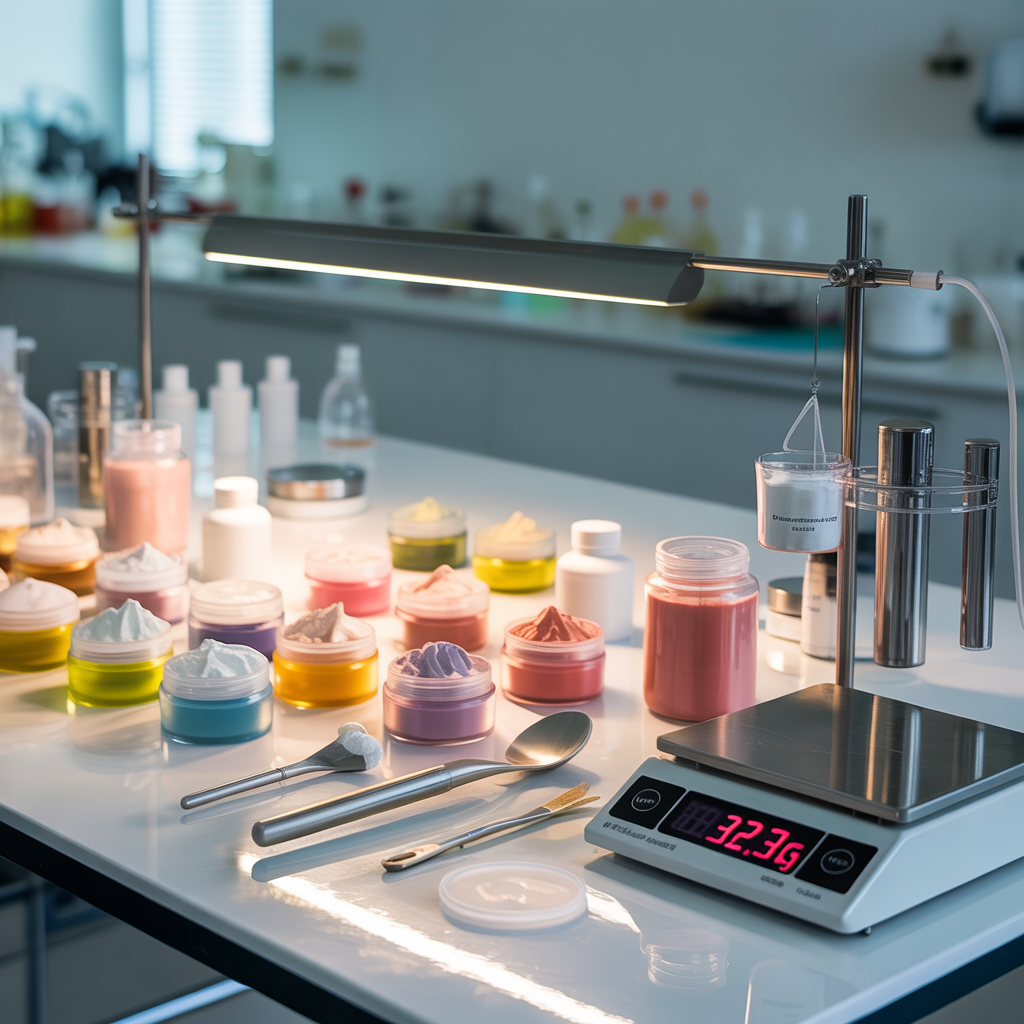 Manufacturing Lead Time & Pre-Launch Marketing for Cosmetics (Part 5)
