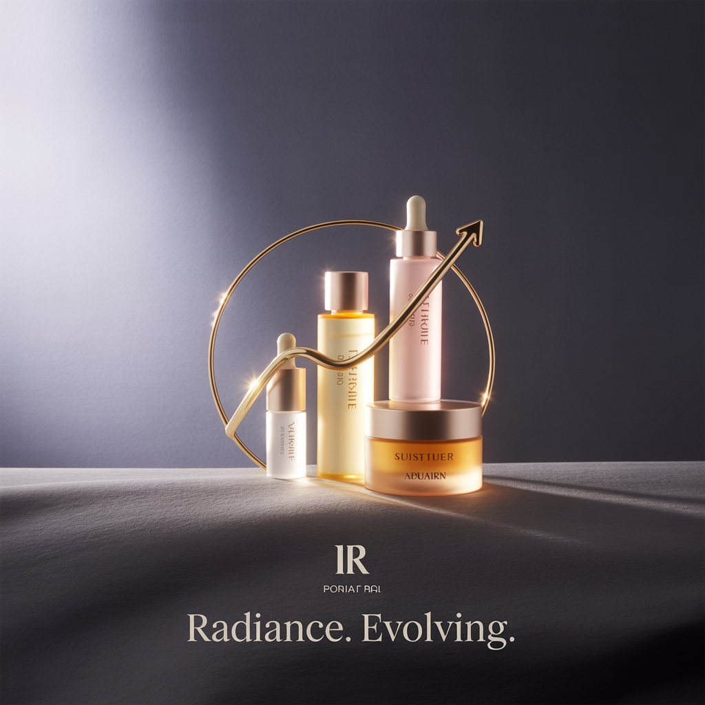 Sustainable Growth in Cosmetics: Balancing Product, Marketing & Distribution (Part 10)