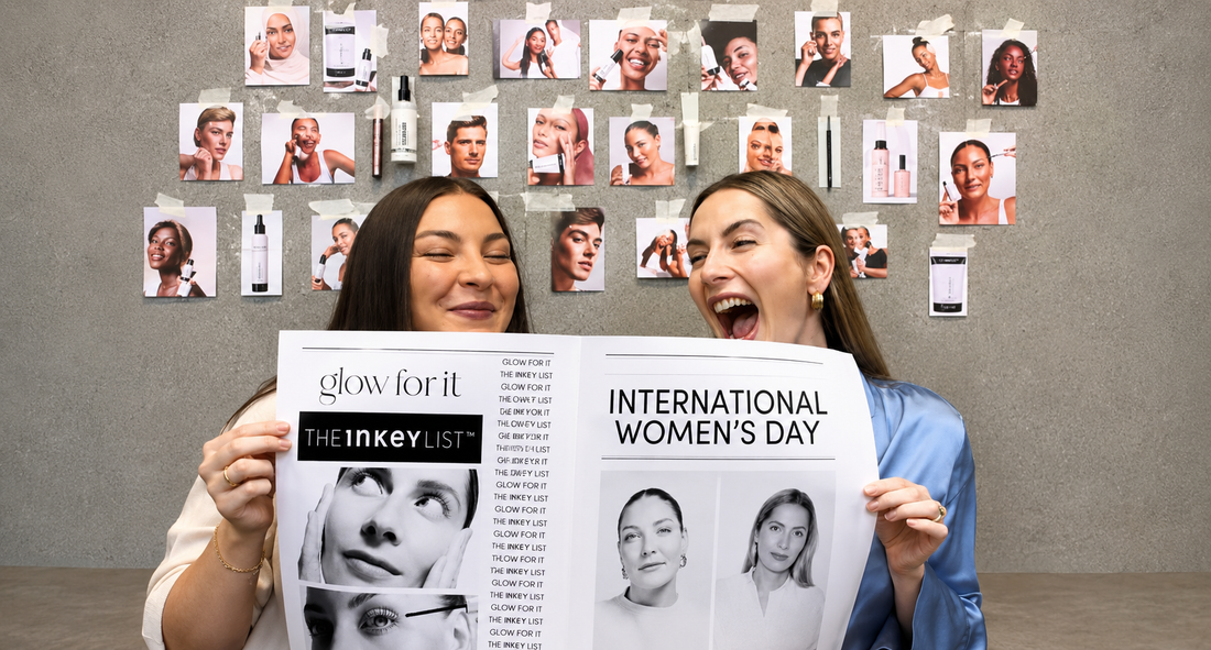 The Founder Has Become the Sale: What the UK's #2 Beauty Retailer Proves About Founder-Led Structure