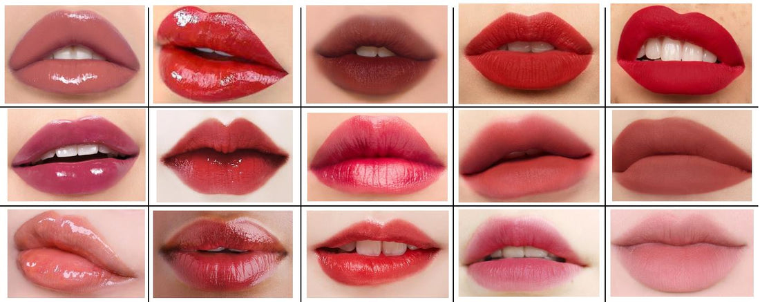 Indie Lip Product Planning Guide: How Defining “Glow” Determines Market Success