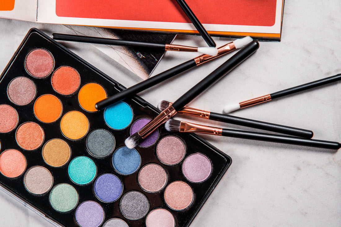 What You Must Know Before Starting a Cosmetics Brand (Part 1)