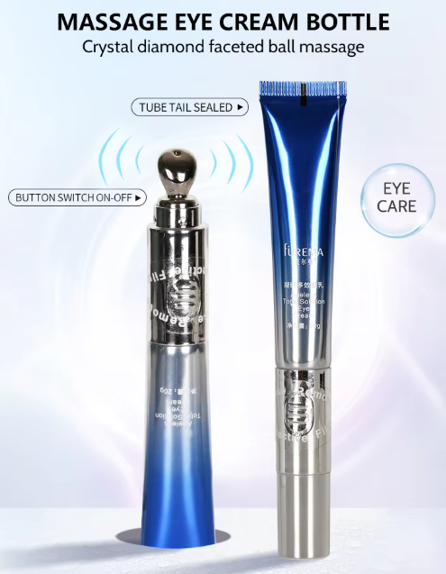 From Sampling to Clinical Claims and Packaging: How to Finalize Your Eye Cream (Part 3)