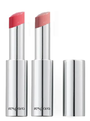 GLOW LIPSTICK — Vegan, Plumping, High-Gloss Finish