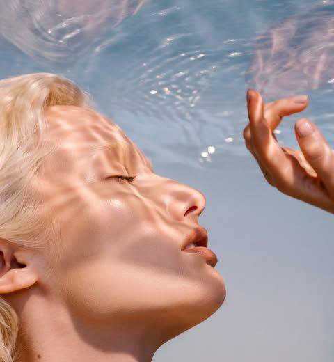 Why Your Skin Ages Before You Expect: The Inflammaging Question K-Beauty Is Finally Answering