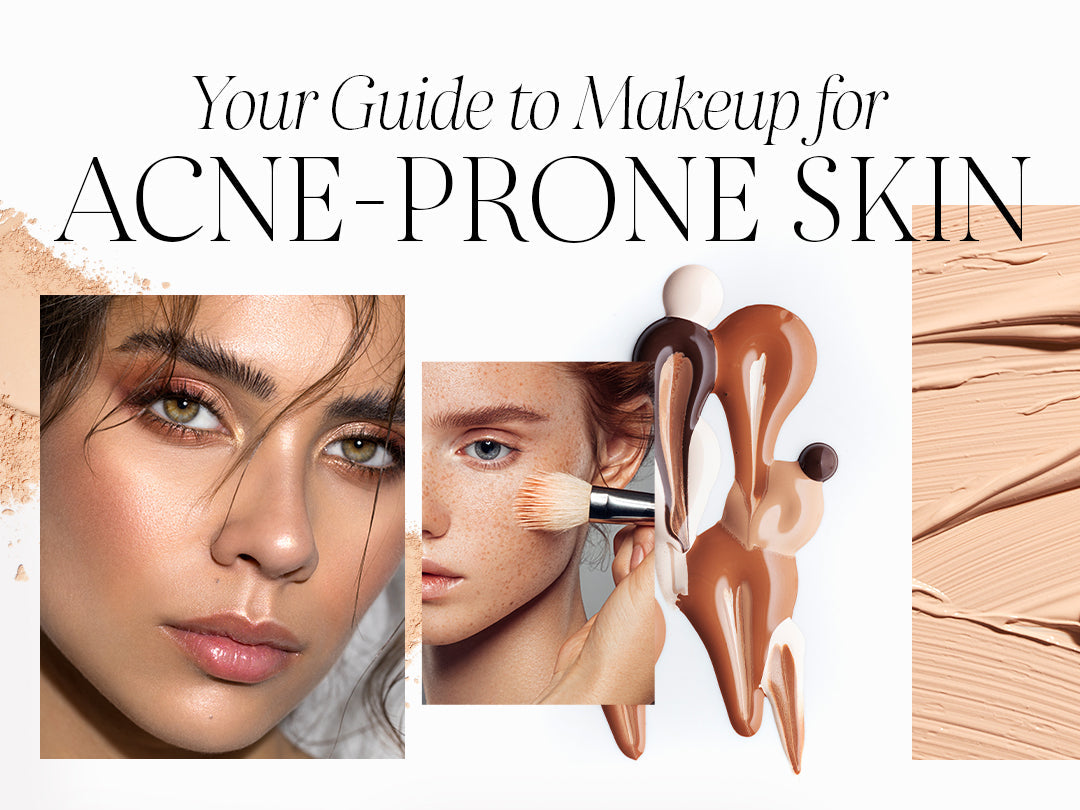 Acne-Safe Makeup: Why Indie Brands Can't Ignore the $4.2B Shift