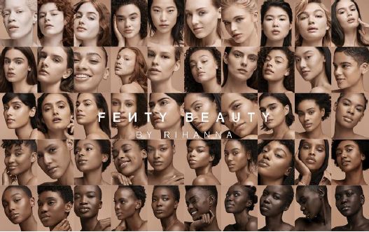2026 Beauty Trend Analysis — Inclusivity & Diversity Reshaping the Global Beauty Market