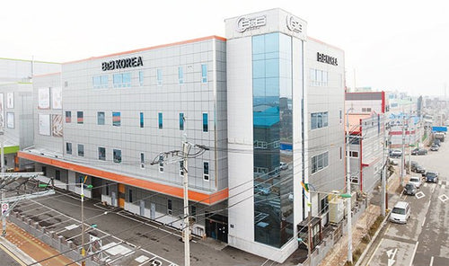 B&B KOREA