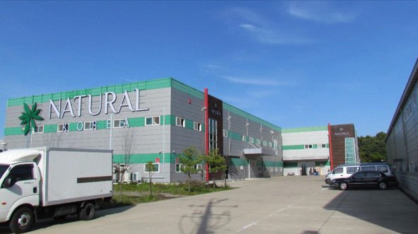 Natural Korea